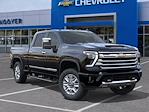 New 2026 Chevrolet Silverado 2500 High Country Crew Cab 4WD Pickup for sale #T260374 - photo 7