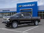 New 2026 Chevrolet Silverado 2500 High Country Crew Cab 4WD Pickup for sale #T260374 - photo 3