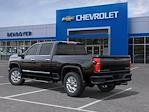 New 2026 Chevrolet Silverado 2500 High Country Crew Cab 4WD Pickup for sale #T260374 - photo 4