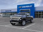 New 2026 Chevrolet Silverado 2500 High Country Crew Cab 4WD Pickup for sale #T260374 - photo 8