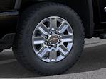 New 2026 Chevrolet Silverado 2500 High Country Crew Cab 4WD Pickup for sale #T260374 - photo 9
