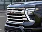 New 2026 Chevrolet Silverado 2500 High Country Crew Cab 4WD Pickup for sale #T260374 - photo 13