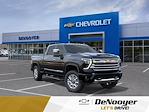 New 2026 Chevrolet Silverado 2500 High Country Crew Cab for sale #T260374 - photo 1