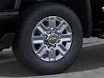 New 2026 Chevrolet Silverado 2500 High Country Crew Cab 4x4 Pickup for sale #T260374 - photo 9