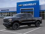 New 2026 Chevrolet Silverado 1500 Custom Double Cab 4WD Pickup for sale #T260378 - photo 3
