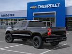 New 2026 Chevrolet Silverado 1500 Custom Double Cab 4WD Pickup for sale #T260378 - photo 4