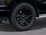 New 2026 Chevrolet Silverado 1500 Custom Double Cab 4WD Pickup for sale #T260378 - photo 9