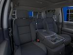 New 2026 Chevrolet Silverado 1500 Custom Double Cab 4WD Pickup for sale #T260378 - photo 16