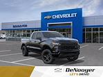 New 2026 Chevrolet Silverado 1500 Custom Double Cab 4WD Pickup for sale #T260378 - photo 1