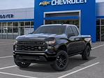 New 2026 Chevrolet Silverado 1500 Custom Double Cab 4WD Pickup for sale #T260378 - photo 6