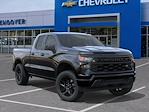 New 2026 Chevrolet Silverado 1500 Custom Double Cab 4WD Pickup for sale #T260378 - photo 7
