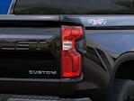New 2026 Chevrolet Silverado 1500 Custom Double Cab 4WD Pickup for sale #T260378 - photo 11