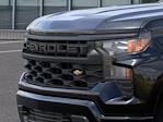 New 2026 Chevrolet Silverado 1500 Custom Double Cab 4WD Pickup for sale #T260378 - photo 13