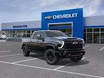 New 2026 Chevrolet Silverado 2500 ZR2 Crew Cab 4WD Pickup for sale #T260380 - photo 1