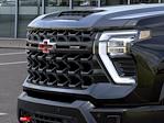 New 2026 Chevrolet Silverado 2500 ZR2 Crew Cab 4WD Pickup for sale #T260380 - photo 13