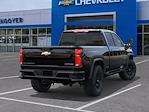 New 2026 Chevrolet Silverado 2500 ZR2 Crew Cab 4WD Pickup for sale #T260380 - photo 2