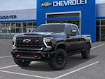 New 2026 Chevrolet Silverado 2500 ZR2 Crew Cab 4WD Pickup for sale #T260380 - photo 6