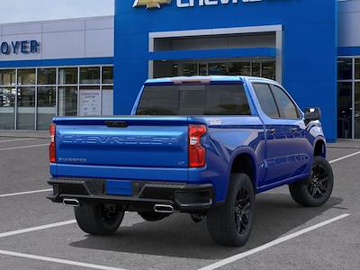New 2026 Chevrolet Silverado 1500 LT Crew Cab 4WD Pickup for sale #T260383 - photo 2
