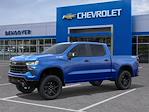 New 2026 Chevrolet Silverado 1500 LT Crew Cab 4WD Pickup for sale #T260383 - photo 3