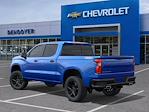 New 2026 Chevrolet Silverado 1500 LT Crew Cab 4WD Pickup for sale #T260383 - photo 4