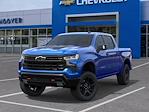 New 2026 Chevrolet Silverado 1500 LT Crew Cab 4WD Pickup for sale #T260383 - photo 6