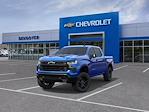New 2026 Chevrolet Silverado 1500 LT Crew Cab 4WD Pickup for sale #T260383 - photo 8