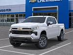 New 2026 Chevrolet Silverado 1500 LT Crew Cab 4WD Pickup for sale #T260388 - photo 6