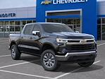 New 2026 Chevrolet Silverado 1500 LT Crew Cab 4WD Pickup for sale #T260389 - photo 7