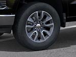 New 2026 Chevrolet Silverado 1500 LT Crew Cab 4WD Pickup for sale #T260389 - photo 9