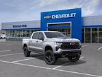New 2026 Chevrolet Silverado 1500 LT Crew Cab 4WD Pickup for sale #T260392 - photo 1