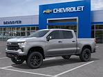 New 2026 Chevrolet Silverado 1500 LT Crew Cab 4WD Pickup for sale #T260392 - photo 3