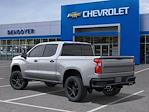 New 2026 Chevrolet Silverado 1500 LT Crew Cab 4WD Pickup for sale #T260392 - photo 4