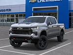 New 2026 Chevrolet Silverado 1500 LT Crew Cab 4WD Pickup for sale #T260392 - photo 6