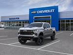 New 2026 Chevrolet Silverado 1500 LT Crew Cab 4WD Pickup for sale #T260392 - photo 8