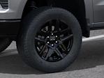 New 2026 Chevrolet Silverado 1500 LT Crew Cab 4WD Pickup for sale #T260392 - photo 9