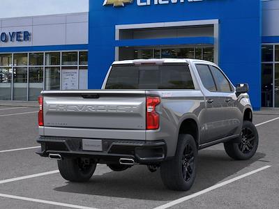 New 2026 Chevrolet Silverado 1500 LT Crew Cab 4WD Pickup for sale #T260394 - photo 2