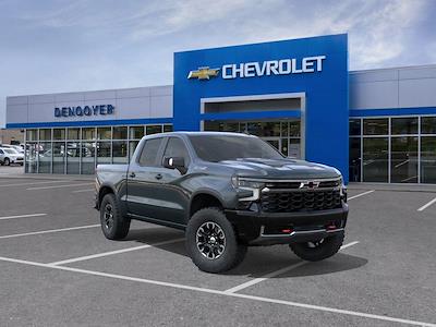 New 2026 Chevrolet Silverado 1500 ZR2 Crew Cab 4WD Pickup for sale #T260395 - photo 1
