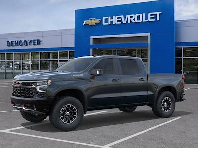 New 2026 Chevrolet Silverado 1500 ZR2 Crew Cab for sale #T260395 - photo 2