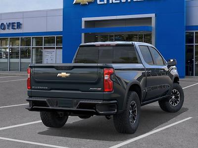 New 2026 Chevrolet Silverado 1500 ZR2 Crew Cab 4WD Pickup for sale #T260395 - photo 2