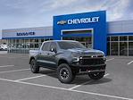 New 2026 Chevrolet Silverado 1500 ZR2 Crew Cab 4WD Pickup for sale #T260395 - photo 1