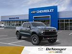 New 2026 Chevrolet Silverado 1500 ZR2 Crew Cab 4WD Pickup for sale #T260395 - photo 1