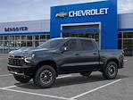 New 2026 Chevrolet Silverado 1500 ZR2 Crew Cab 4WD Pickup for sale #T260395 - photo 3