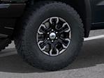 New 2026 Chevrolet Silverado 1500 ZR2 Crew Cab 4WD Pickup for sale #T260395 - photo 9