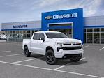 New 2026 Chevrolet Silverado 1500 RST Crew Cab 4WD Pickup for sale #T260401 - photo 1