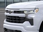 New 2026 Chevrolet Silverado 1500 RST Crew Cab 4WD Pickup for sale #T260401 - photo 13