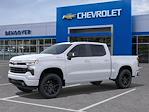 New 2026 Chevrolet Silverado 1500 RST Crew Cab 4WD Pickup for sale #T260401 - photo 3