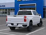 New 2026 Chevrolet Silverado 1500 RST Crew Cab 4WD Pickup for sale #T260401 - photo 2