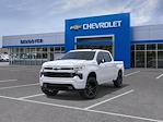 New 2026 Chevrolet Silverado 1500 RST Crew Cab 4WD Pickup for sale #T260401 - photo 8