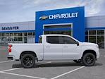 New 2026 Chevrolet Silverado 1500 RST Crew Cab 4WD Pickup for sale #T260401 - photo 5