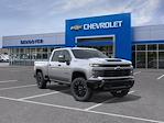 New 2026 Chevrolet Silverado 2500 Custom Crew Cab 4WD Pickup for sale #T260405 - photo 1